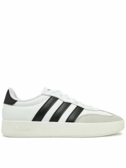 Sneakers Barreda JI2306 Bianco
