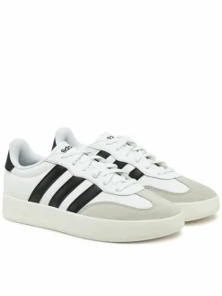 Sneakers Barreda JI2306 Bianco