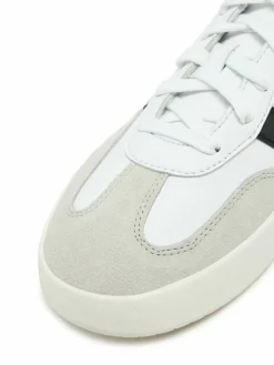 Sneakers Barreda JI2306 Bianco