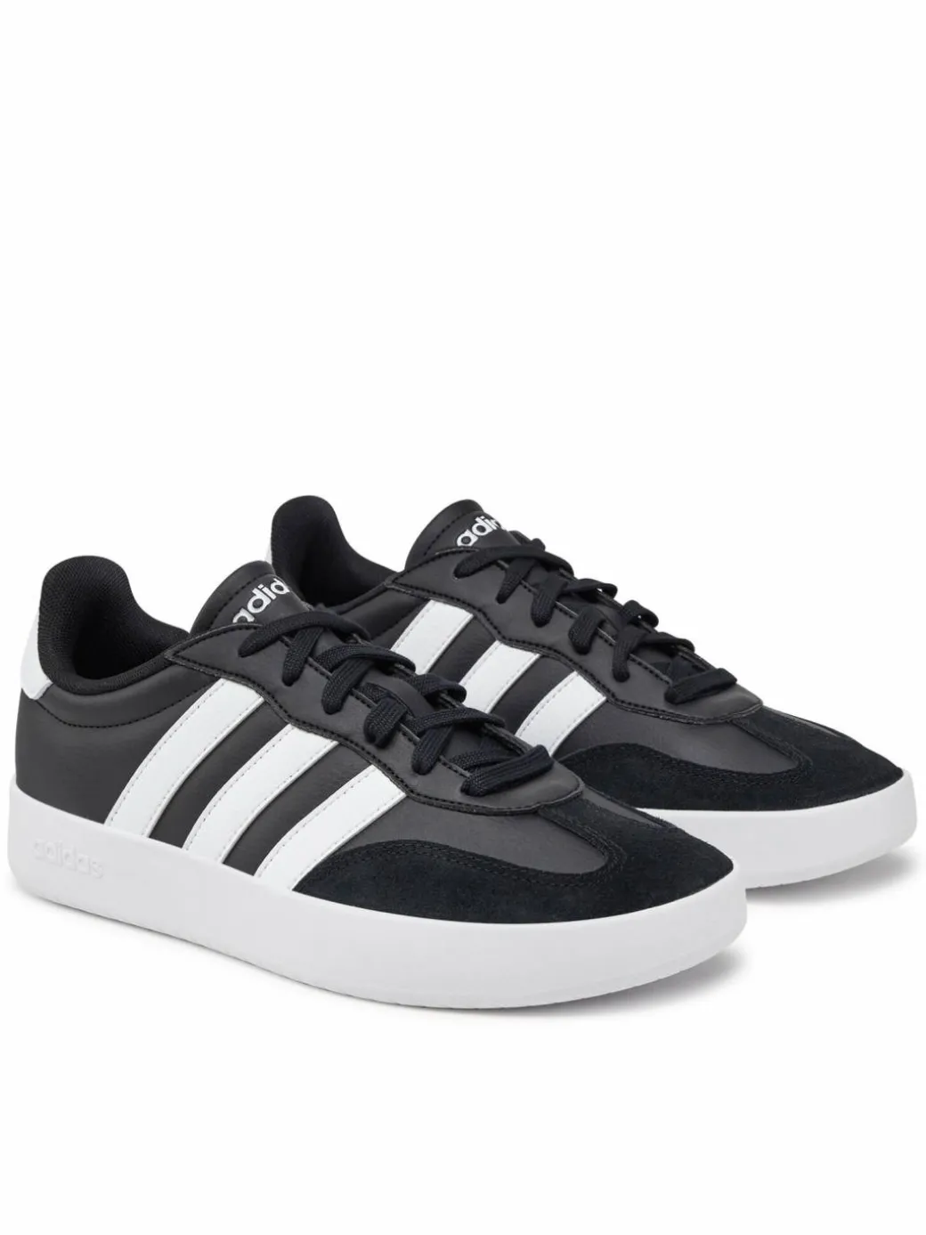 Sneakers Barreda JI2307 Nero