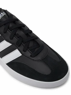 Sneakers Barreda JI2307 Nero