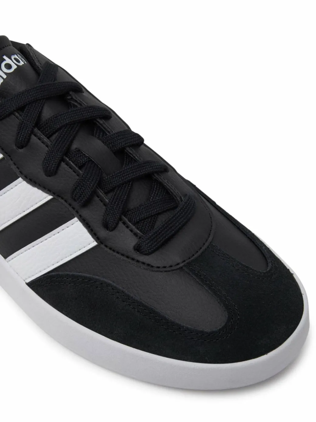 Sneakers Barreda JI2307 Nero