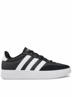 Sneakers Barreda JI2307 Nero