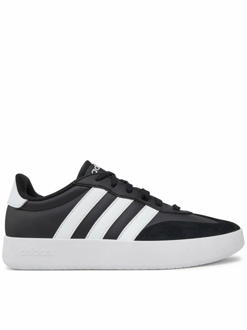 Sneakers Barreda JI2307 Nero