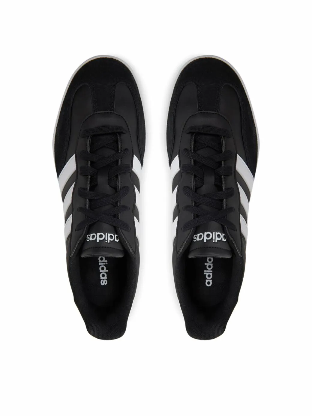 Sneakers Barreda JI2307 Nero