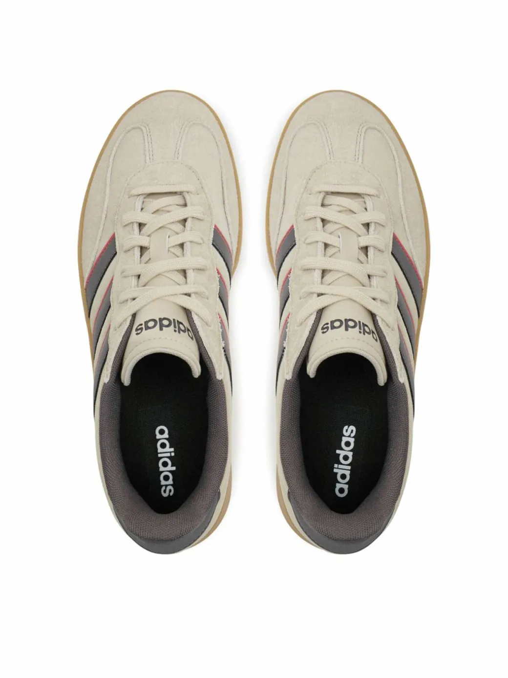 Sneakers Barreda JP7100 Beige