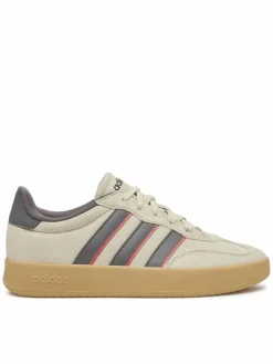 Sneakers Barreda JP7100 Beige