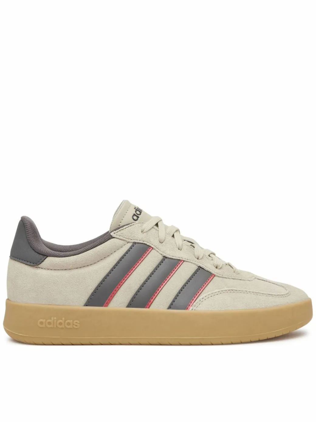 Sneakers Barreda JP7100 Beige
