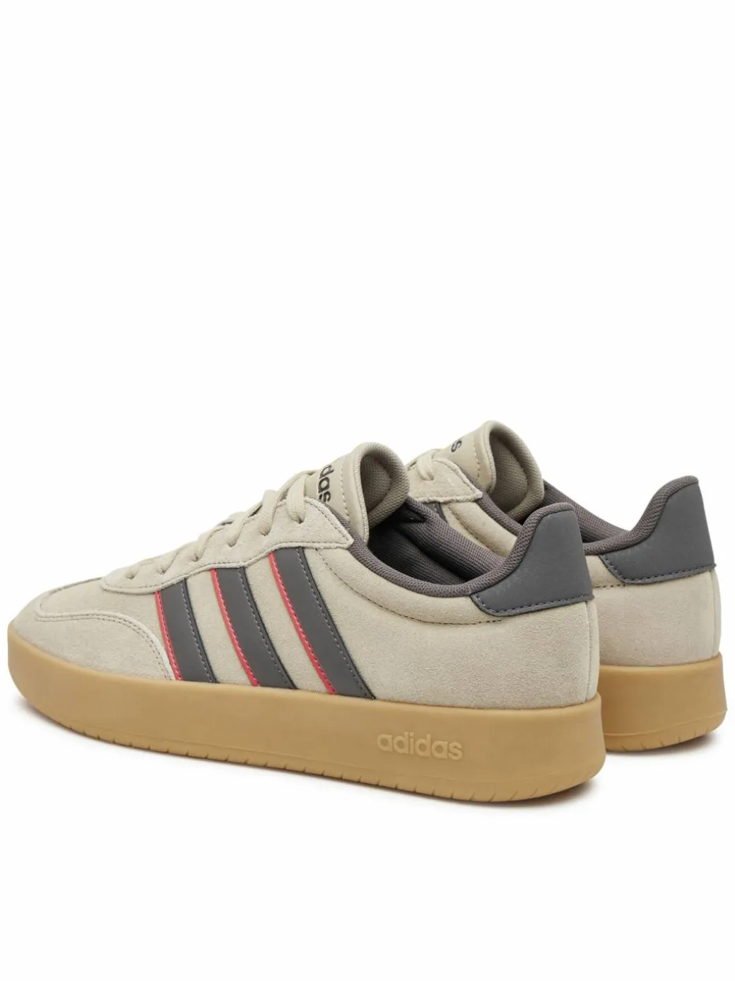 Sneakers Barreda JP7100 Beige