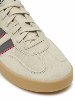 Sneakers Barreda JP7100 Beige