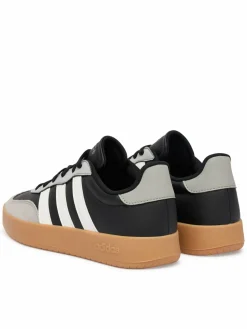 Sneakers Barreda JP5927 Nero
