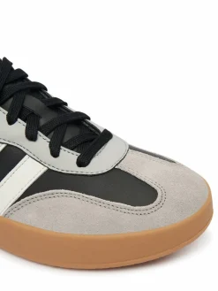 Sneakers Barreda JP5927 Nero