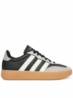 Sneakers Barreda JP5927 Nero