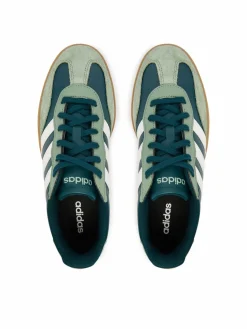 Sneakers Barreda JP5926 Verde