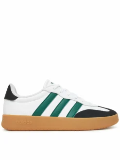 Sneakers Barreda JR1323 Bianco