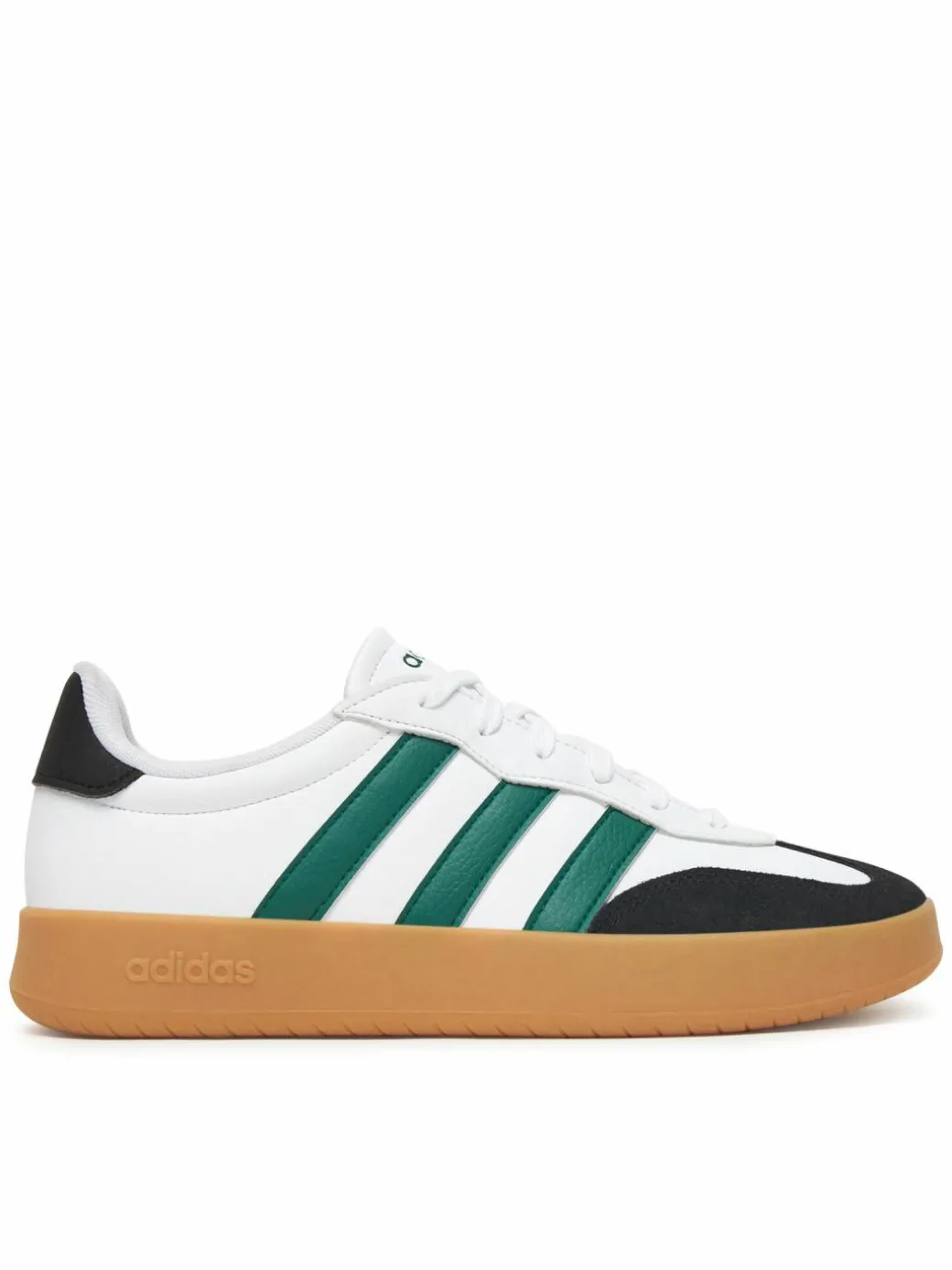 Sneakers Barreda JR1323 Bianco