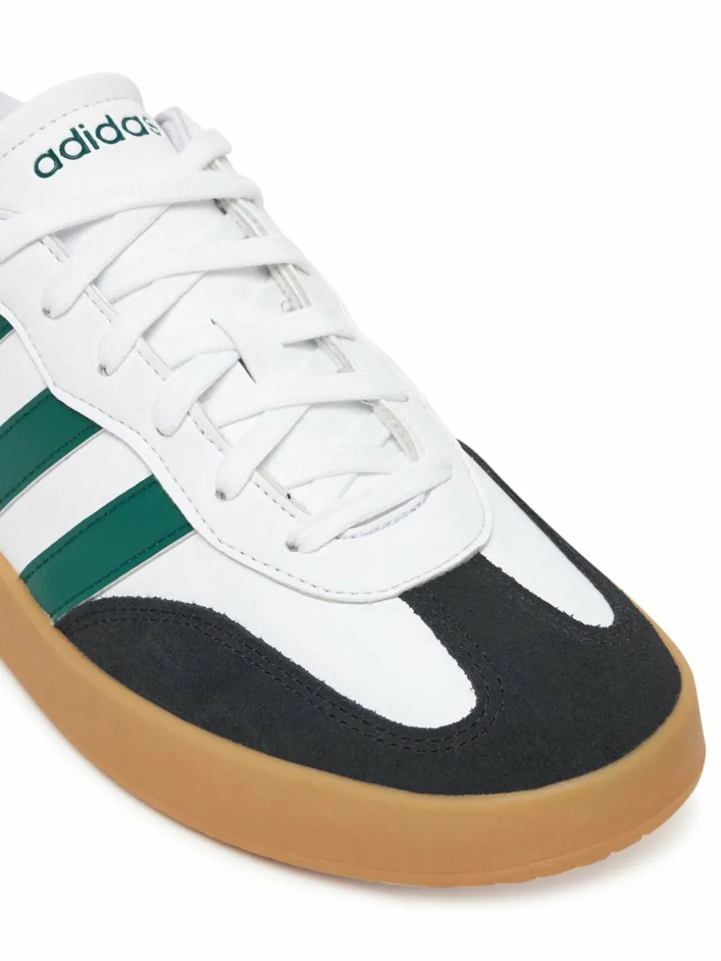 Sneakers Barreda JR1323 Bianco
