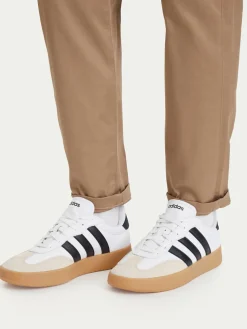 Sneakers Barreda JR1205 Bianco