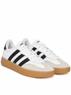 Sneakers Barreda JR1205 Bianco