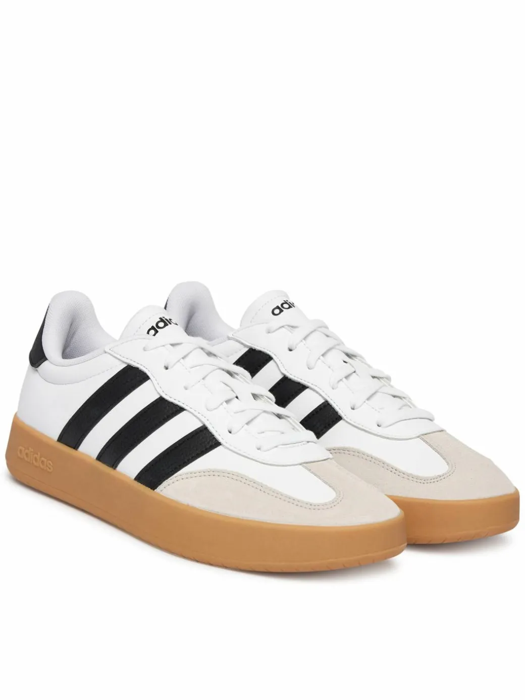 Sneakers Barreda JR1205 Bianco