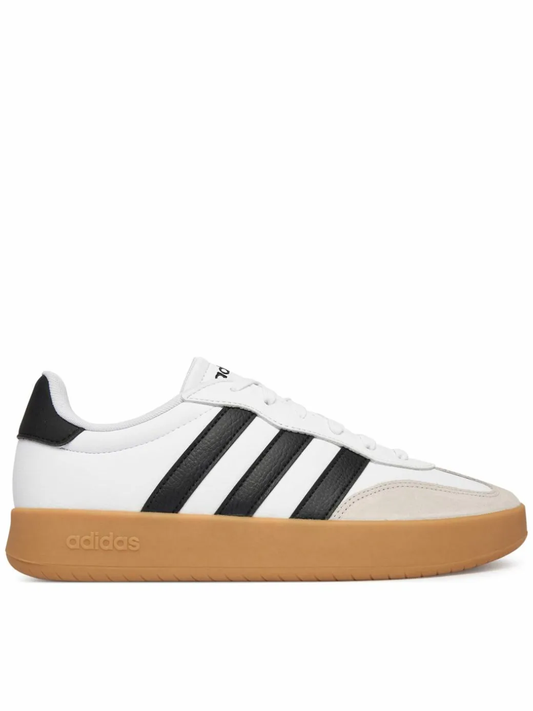 Sneakers Barreda JR1205 Bianco