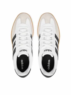 Sneakers Barreda JR1205 Bianco