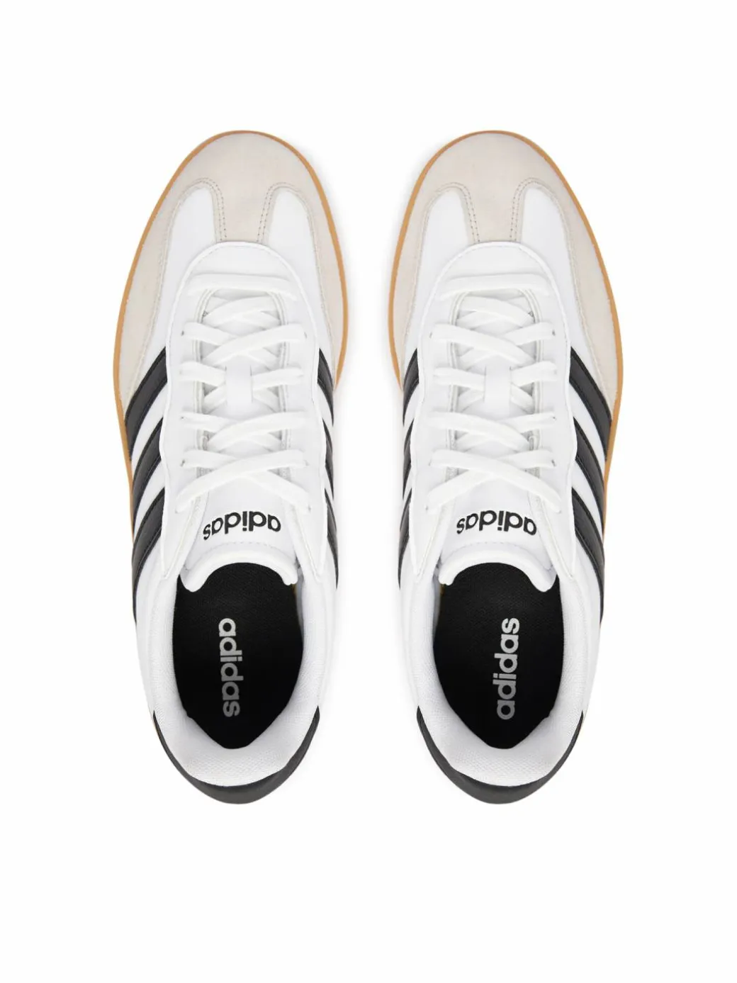 Sneakers Barreda JR1205 Bianco