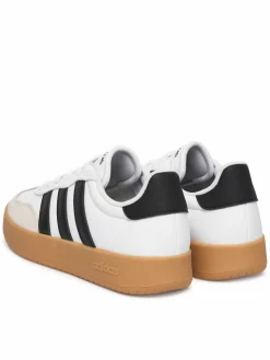 Sneakers Barreda JR1205 Bianco