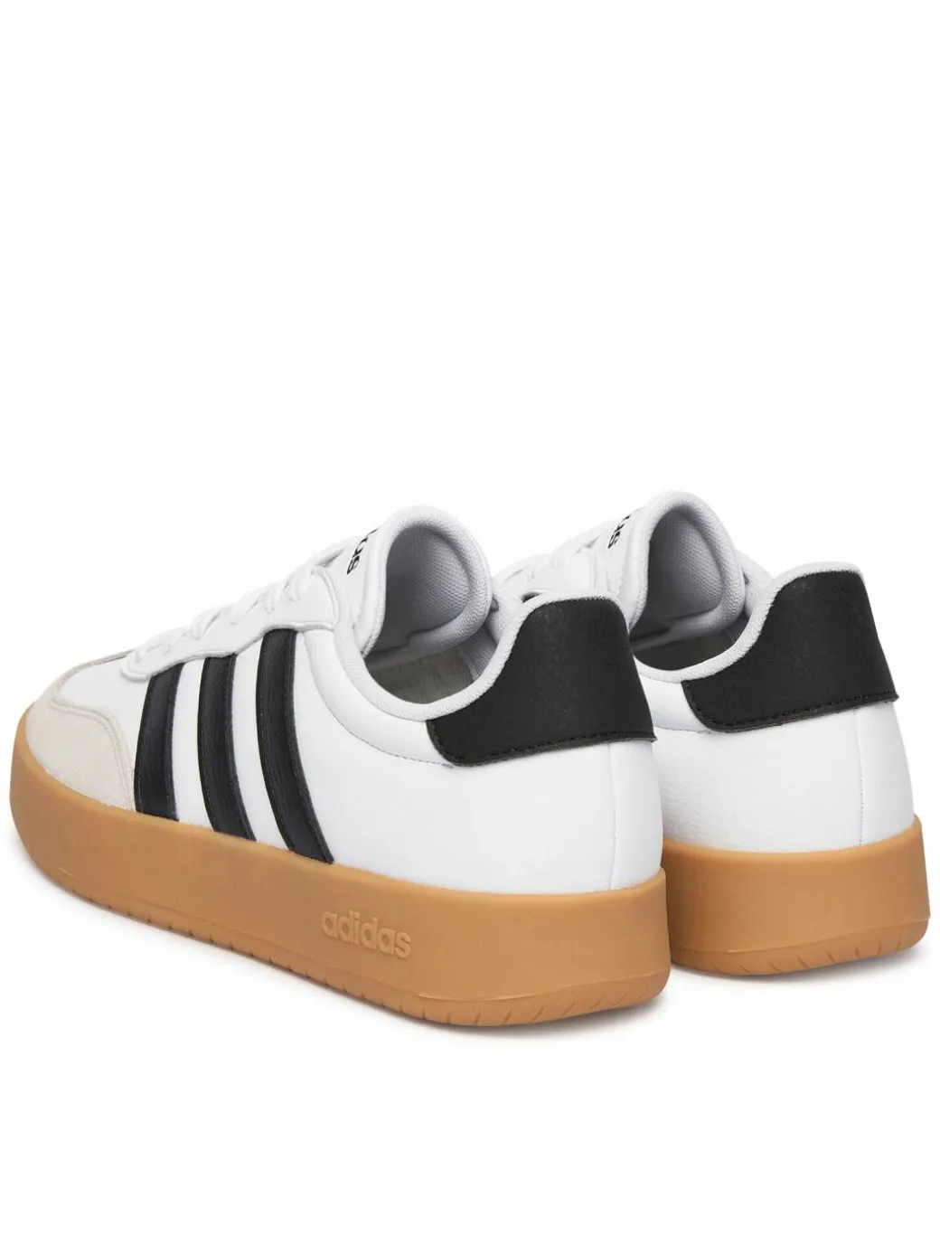 Sneakers Barreda JR1205 Bianco