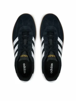 Sneakers Barreda JS2695 Nero