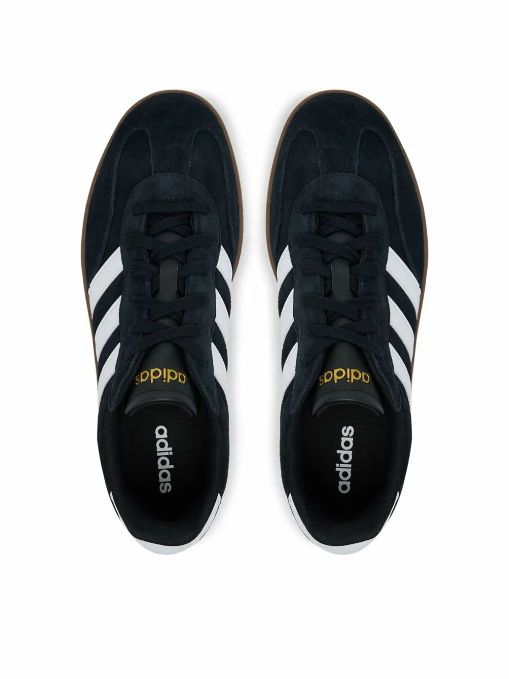 Sneakers Barreda JS2695 Nero