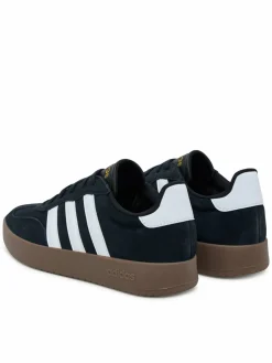 Sneakers Barreda JS2695 Nero