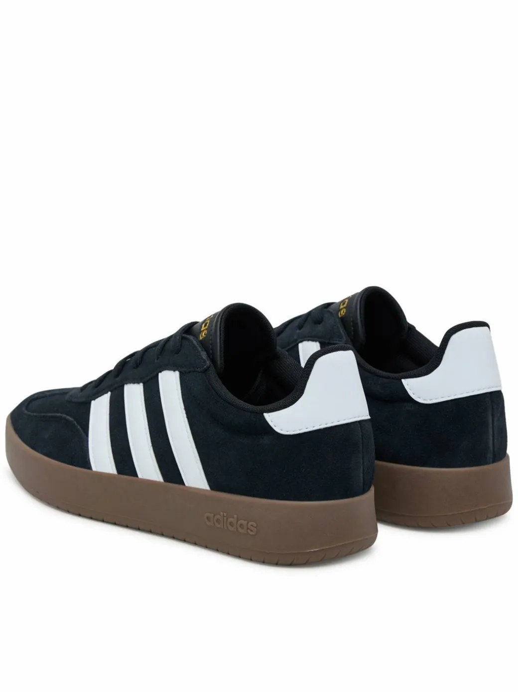 Sneakers Barreda JS2695 Nero