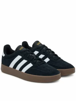 Sneakers Barreda JS2695 Nero