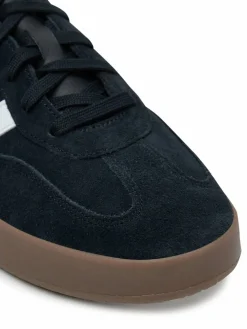 Sneakers Barreda JS2695 Nero