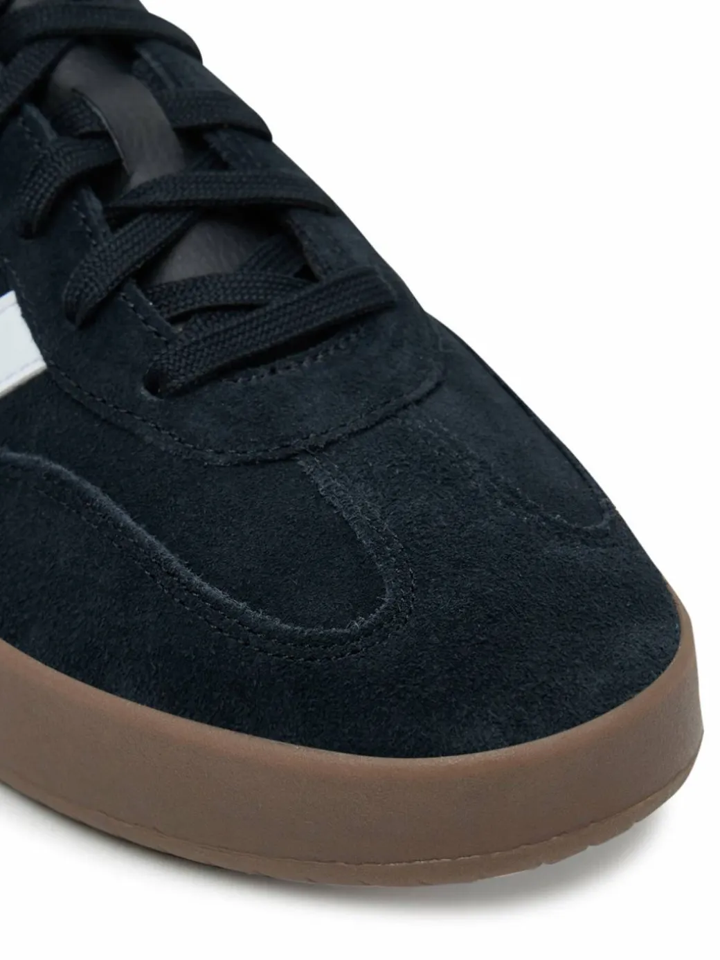 Sneakers Barreda JS2695 Nero