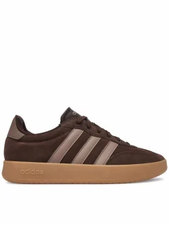 Sneakers Barreda KK2282 Marrone