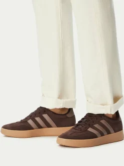 Sneakers Barreda KK2282 Marrone