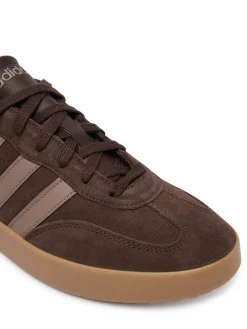 Sneakers Barreda KK2282 Marrone