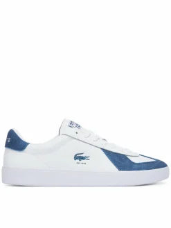 Sneakers Baseshot Pro 51SMA0118 Bianco