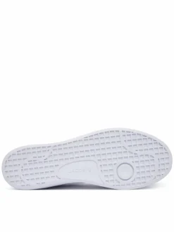 Sneakers Baseshot Pro 51SMA0118 Bianco