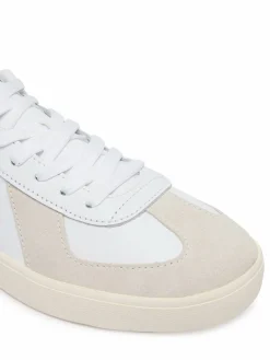 Sneakers Baseshot Pro 50SMA0040 Bianco