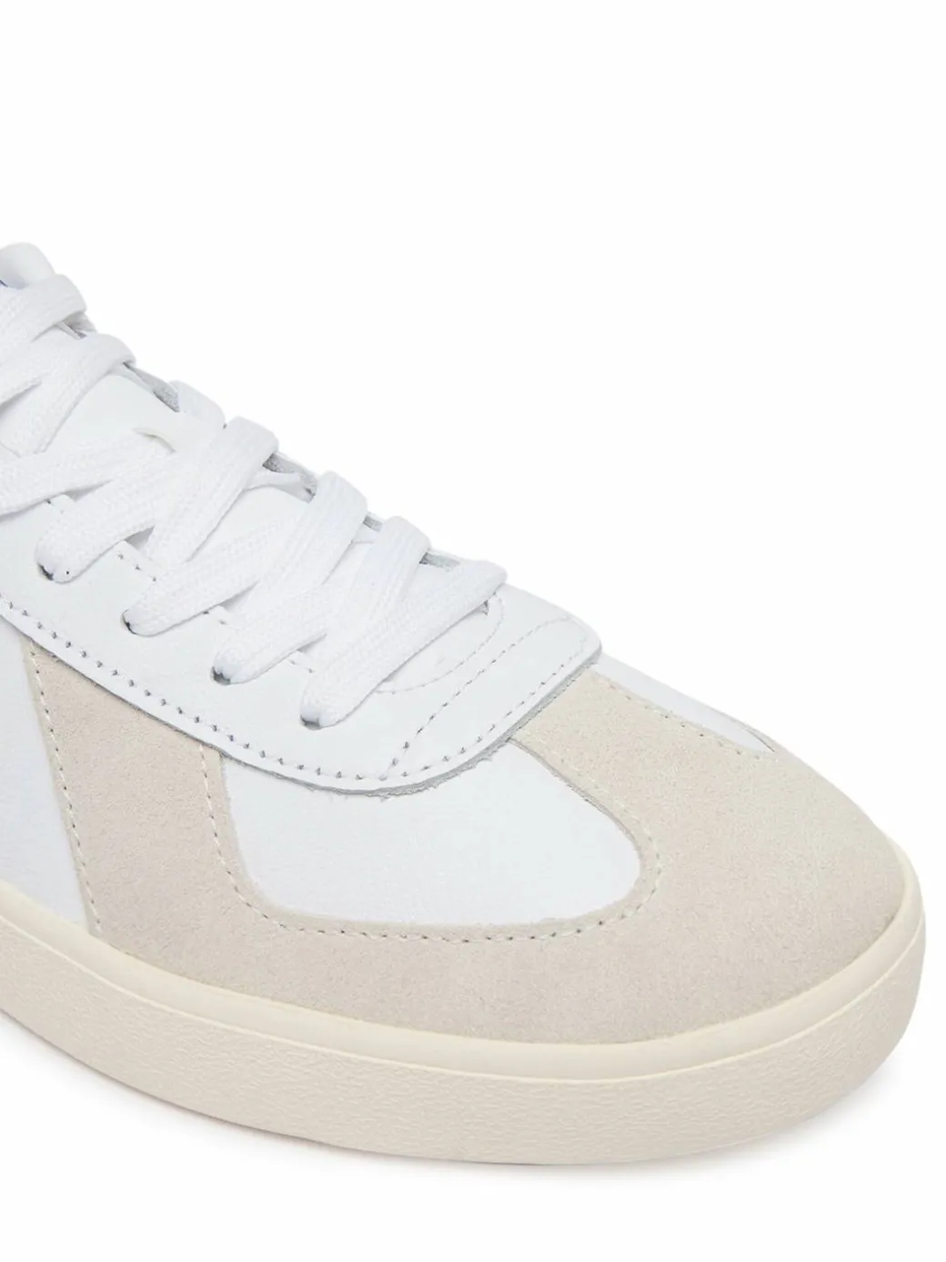 Sneakers Baseshot Pro 50SMA0040 Bianco