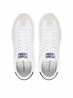 Sneakers Baseshot Pro 50SMA0040 Bianco