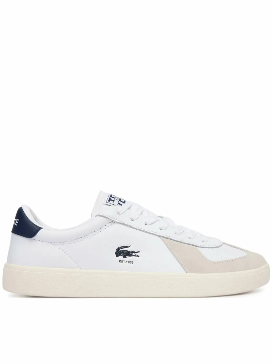 Sneakers Baseshot Pro 50SMA0040 Bianco