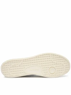 Sneakers Baseshot Pro 49SMA0063 Nero