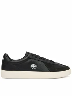 Sneakers Baseshot Pro 49SMA0063 Nero
