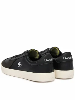 Sneakers Baseshot Pro 49SMA0063 Nero