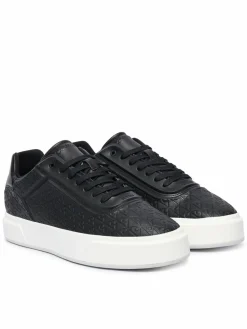 Sneakers Basket Cup Oxf Lup HfHM0HM02132 Nero