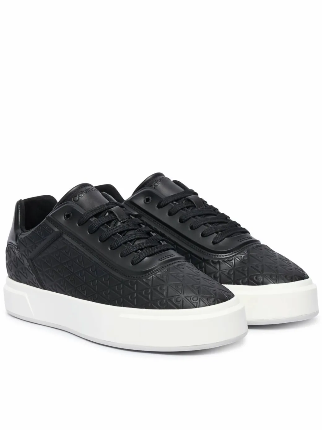Sneakers Basket Cup Oxf Lup HfHM0HM02132 Nero